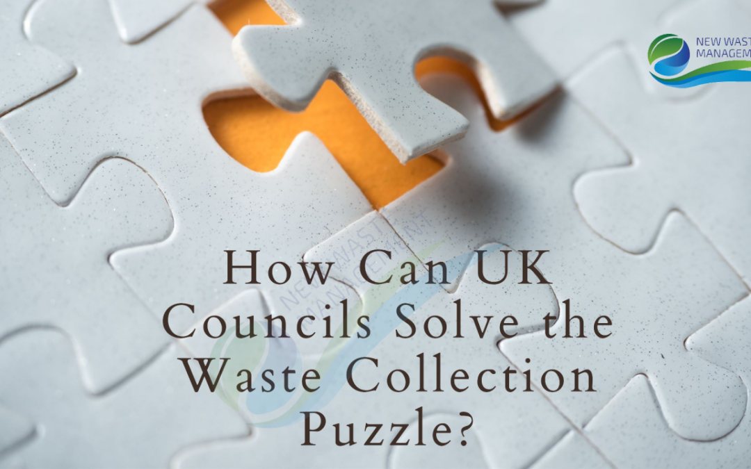How Councils Can increase recycle rates In 3 Simple Steps